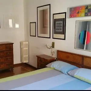 Alloggio in famiglia Art&design -, Milano