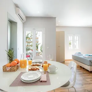 Appartme Seveso 40 Mailand