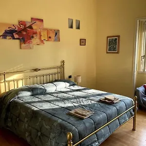 Alloggio in famiglia Santiago, Milano