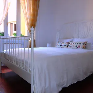 Alloggio in famiglia The Bedroom In, Milano
