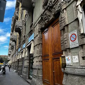 Alloggio in famiglia Wagner, Milano