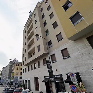 Alloggio in famiglia #private In Brera District, Milano