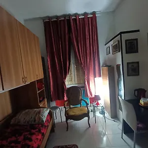 Alloggio in famiglia Casa Vicino Villapizzone, Milano
