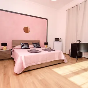 Alloggio in famiglia Pink, Milano