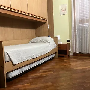 Alloggio in famiglia Singola, Politecnico Bovisa, Milano